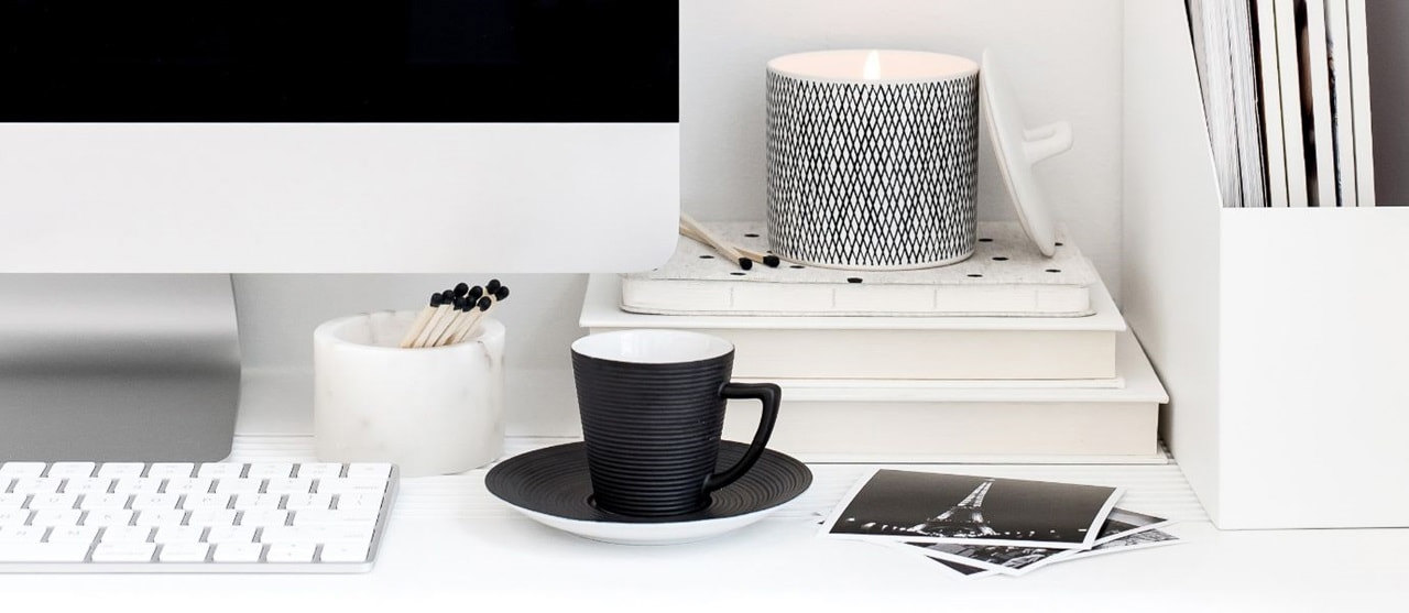 WFH Desk Organized 1380X600px (1)