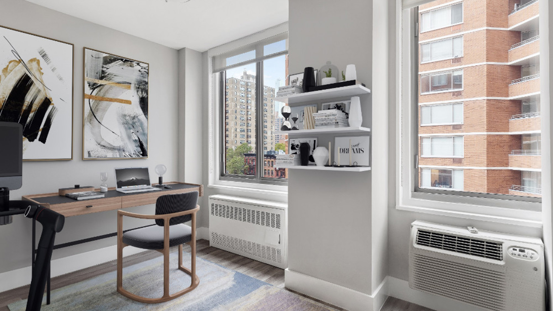 Kips Bay Court Kips Bay Court