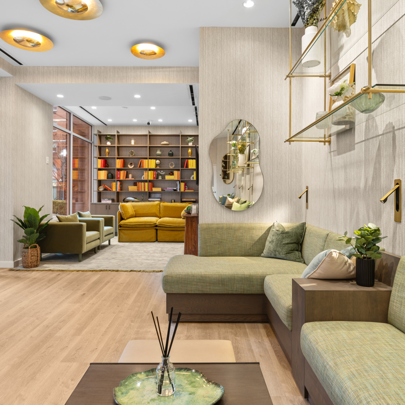 Kips Bay Court