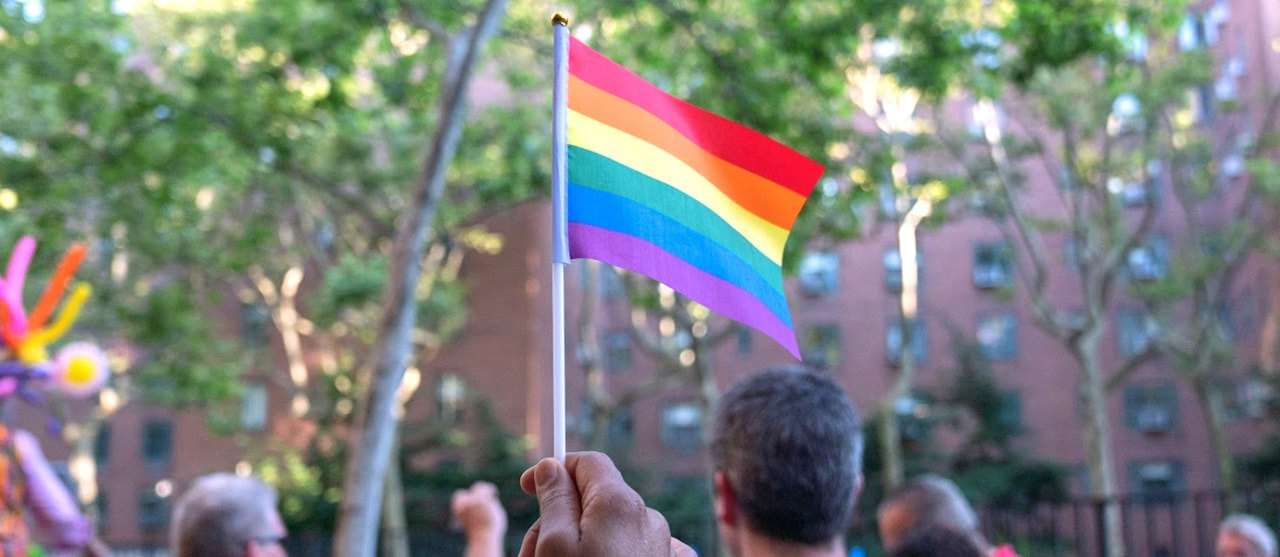 Stuytown Pride Flag March 1380X600px