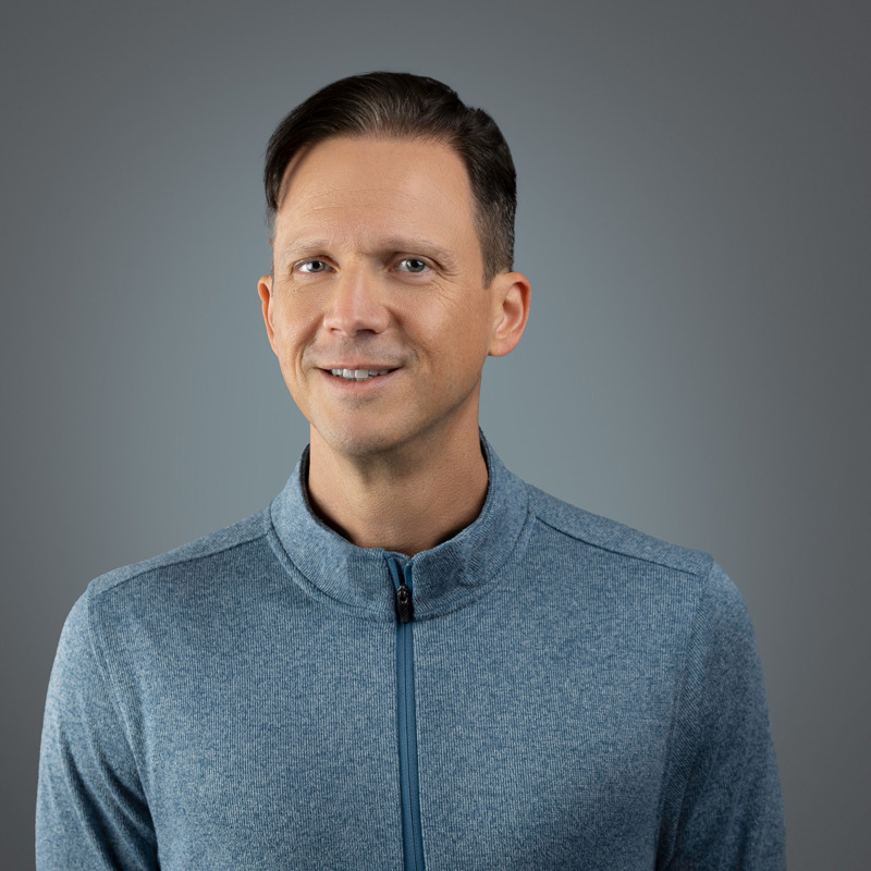 Andreas Spitzer Headshot