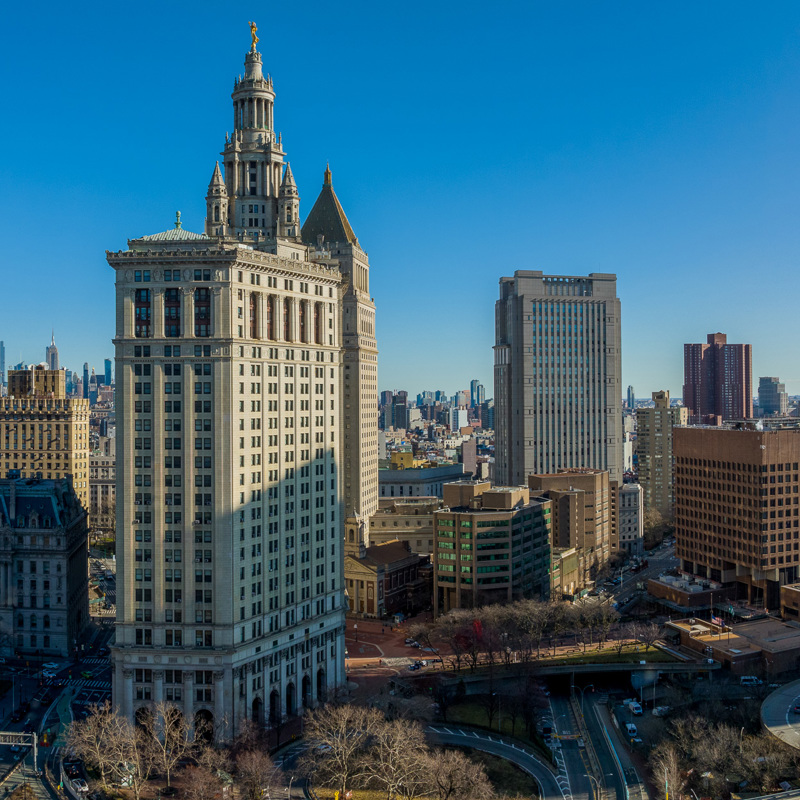 20Th Floor N 8Spruce