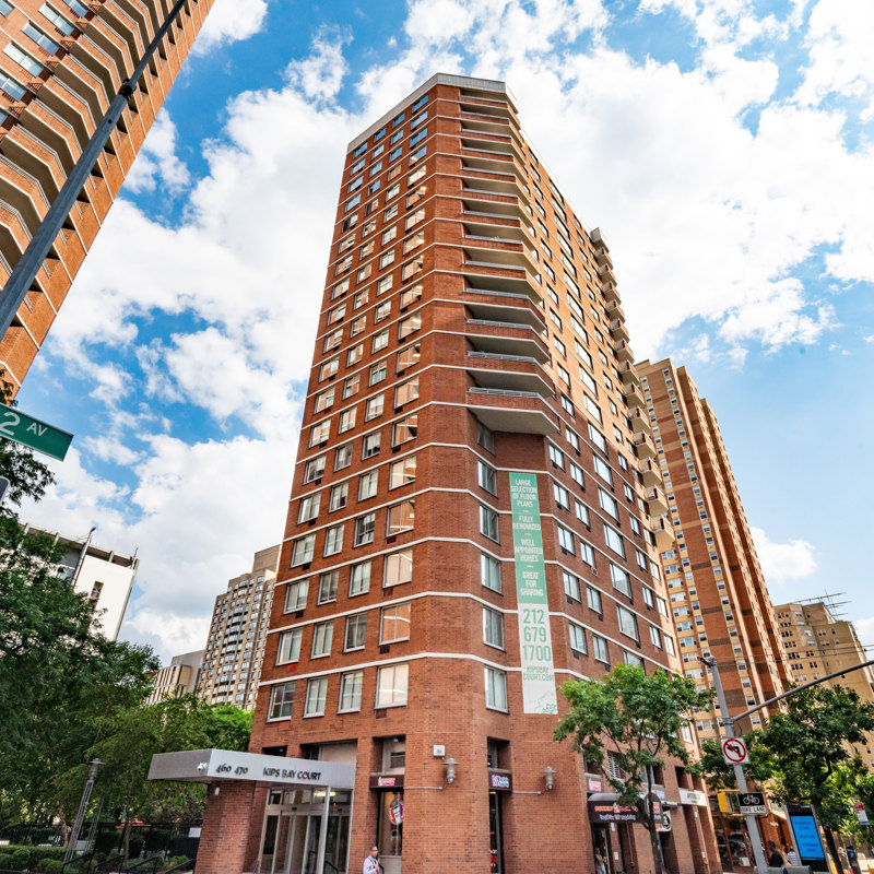 Kips Bay Court Kips Bay Court