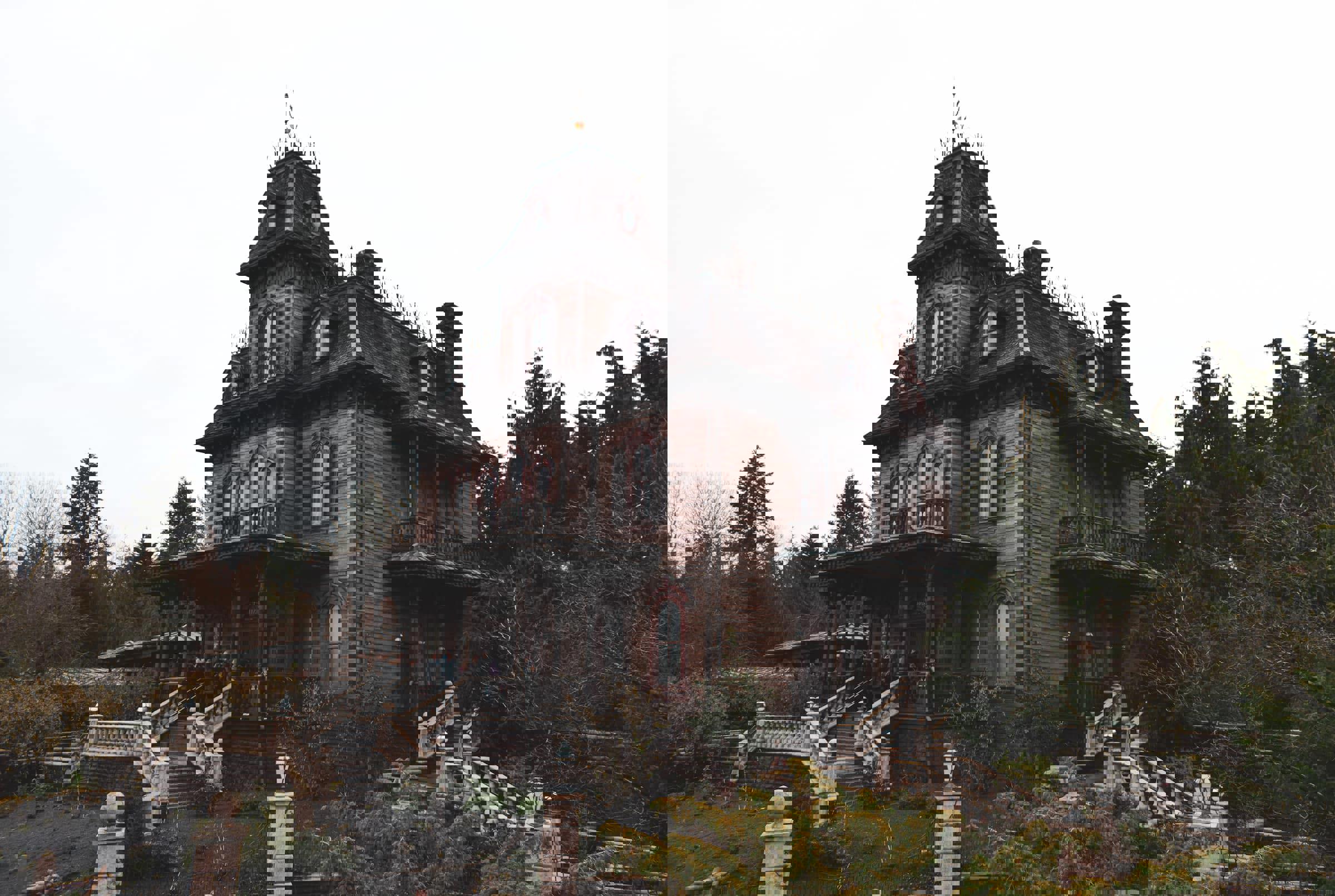 Phantom Manor