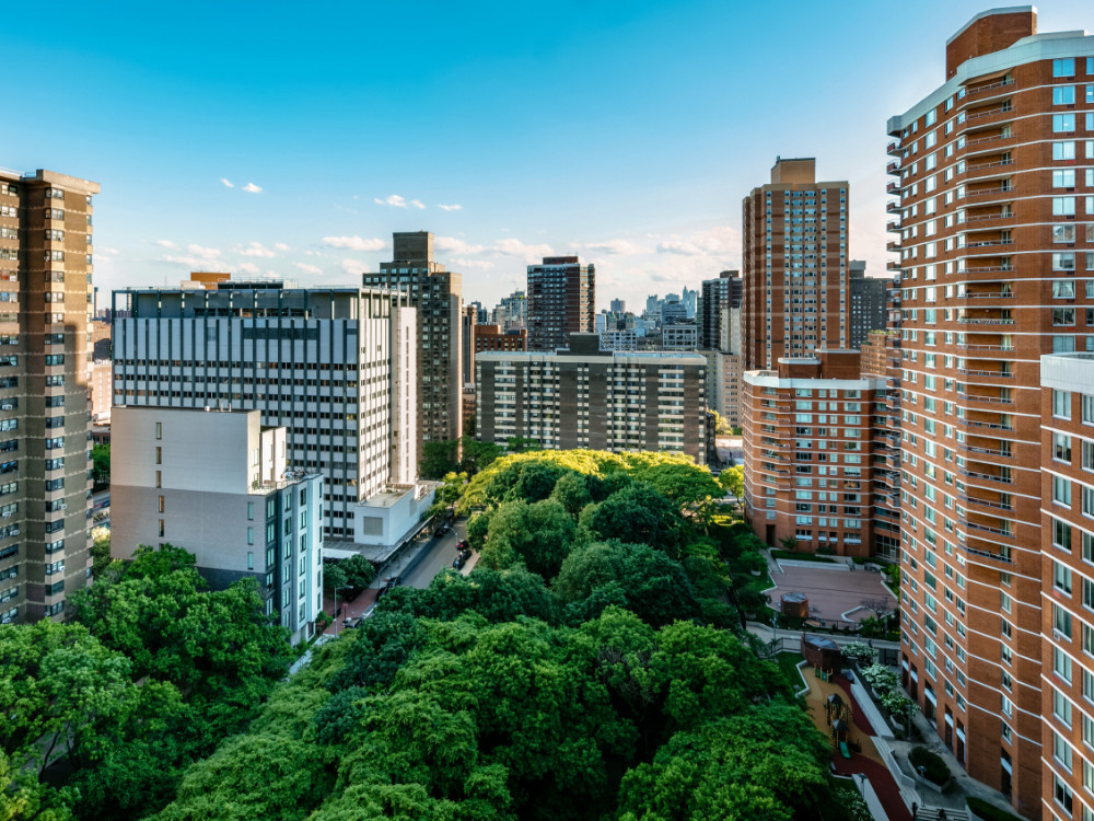 KBC Neighborhood View