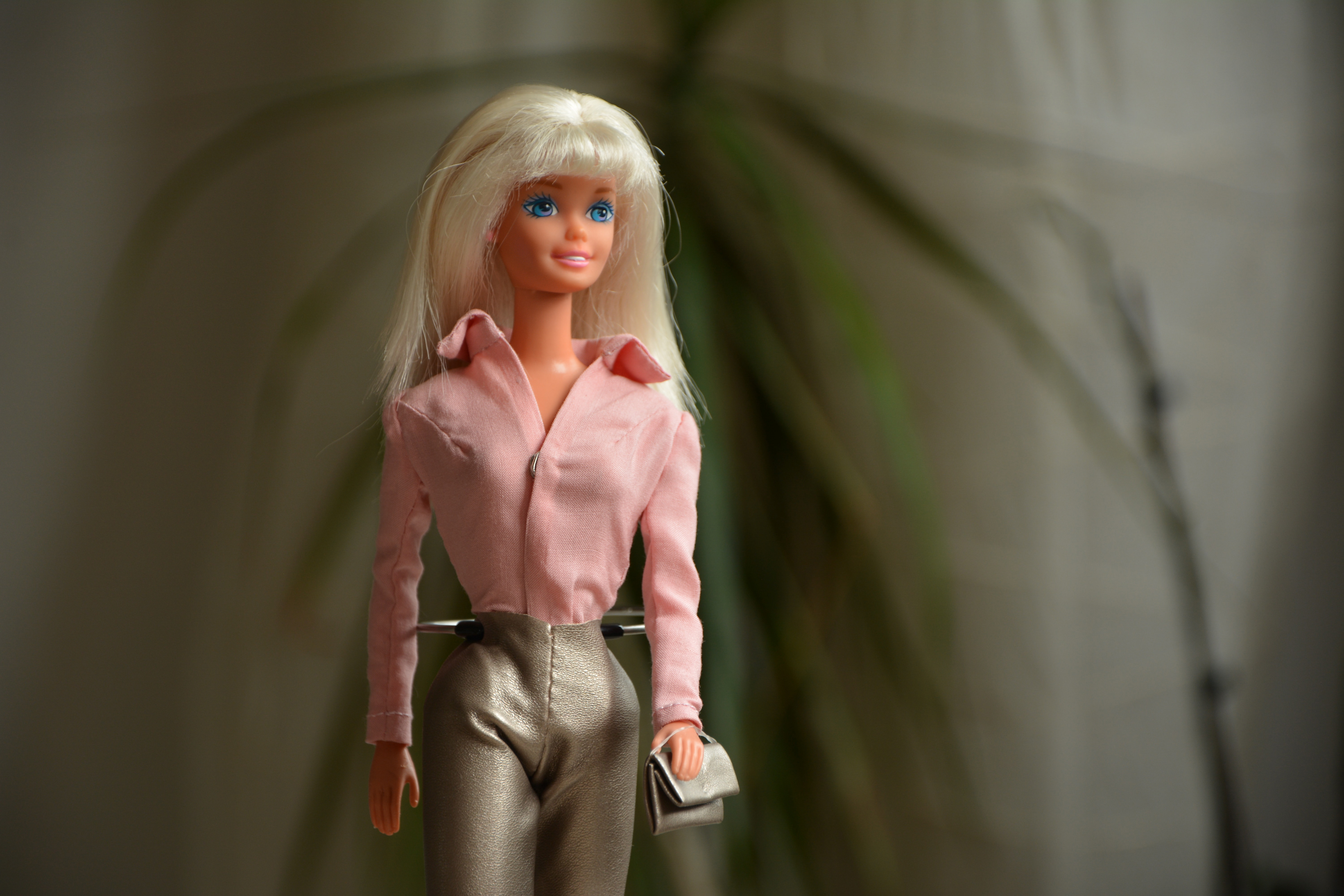 Barbie Image