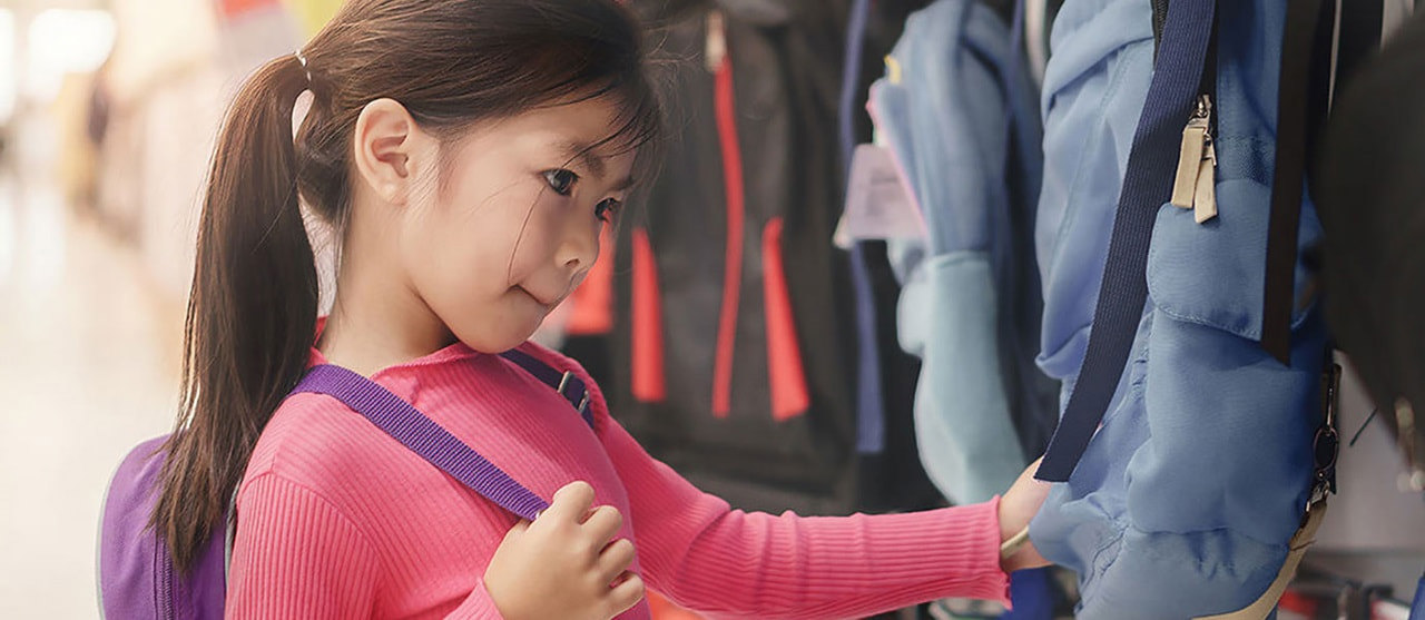 Back To School Shopping (1)