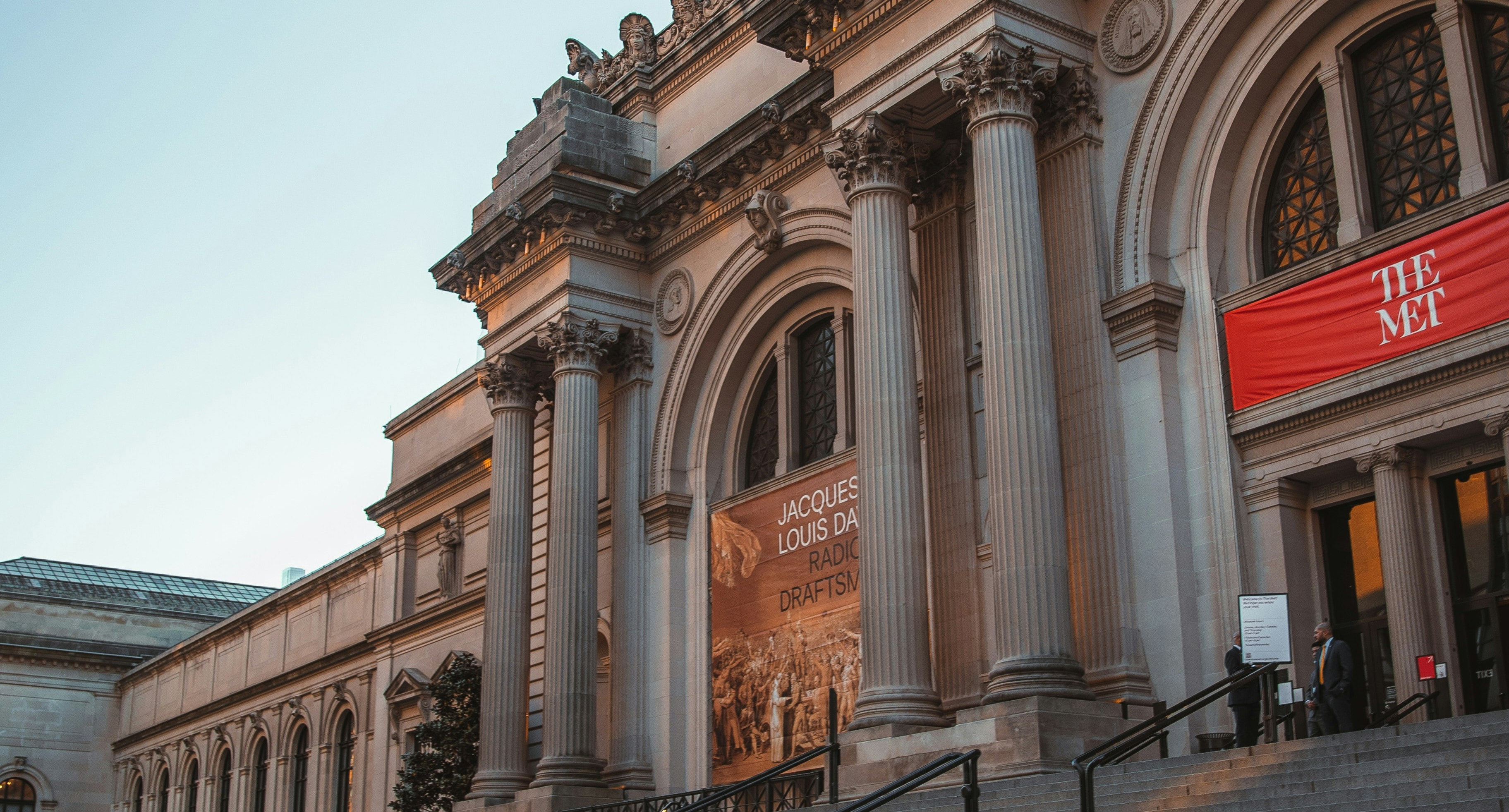 The Met Museum