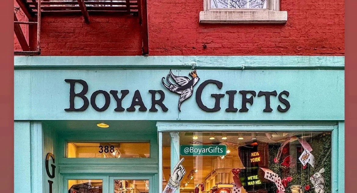 Boyar Gifts (1)