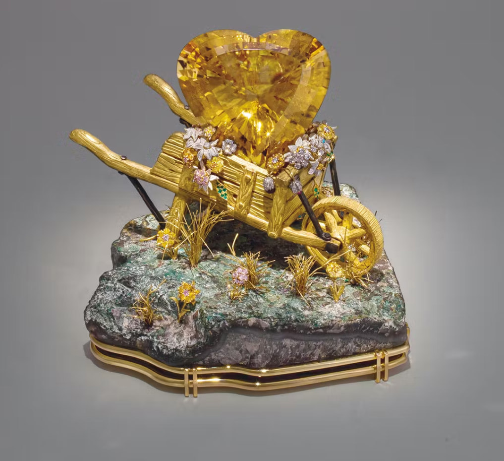 Ny Historical Society Art