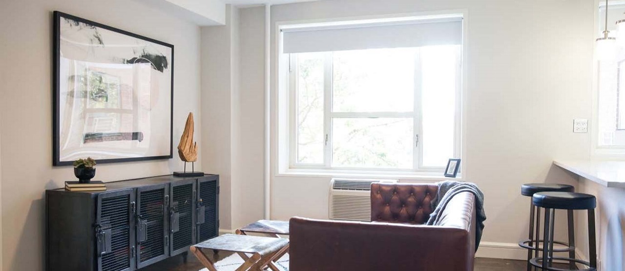 ST Platinum 1BR Living Room Hero