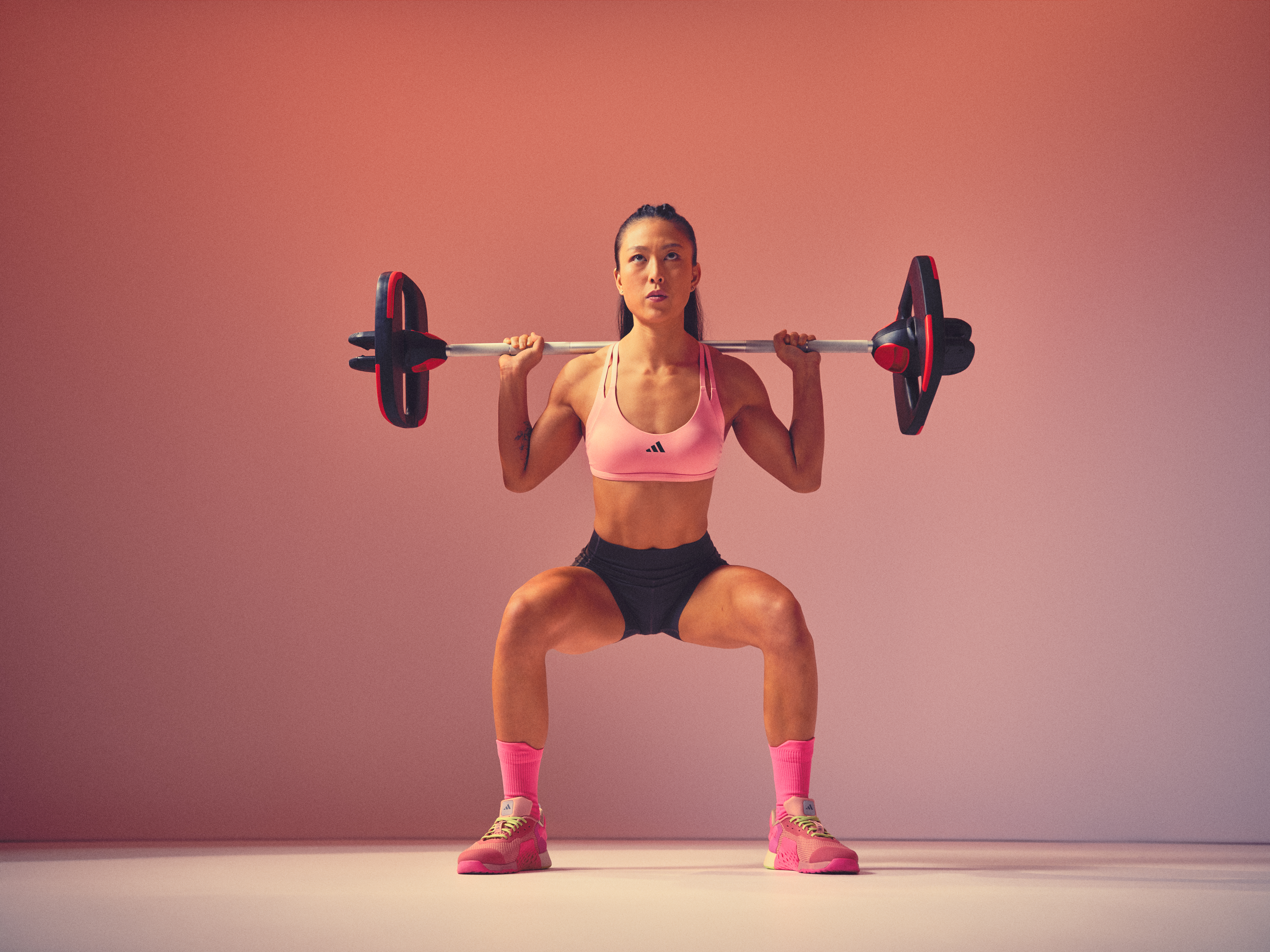 Digital Screens 2024 SEPT ADIDAS X LES MILLS FW24 BERLIN STRENGTH IMAGE 1