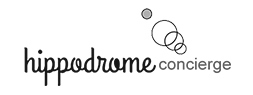 Hippodrome Concierge Parker