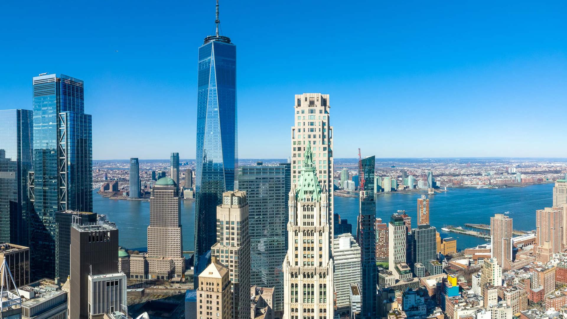 70Th Floor W 8Spruce (1)