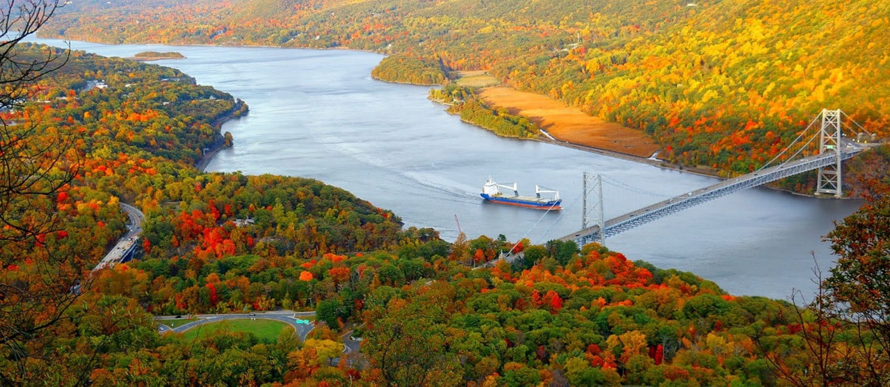 Bear Mountain In Fall 1380X600px (1)
