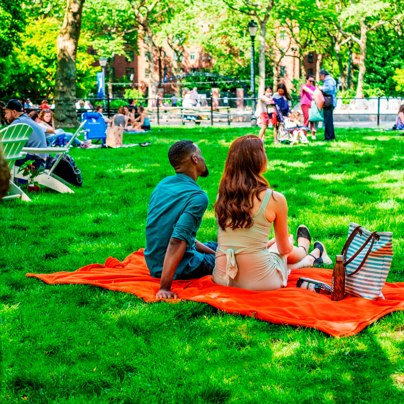 COMMUNITY FUN community-fun