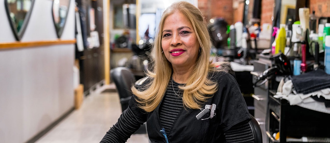 Reena Mohamed Womens Business