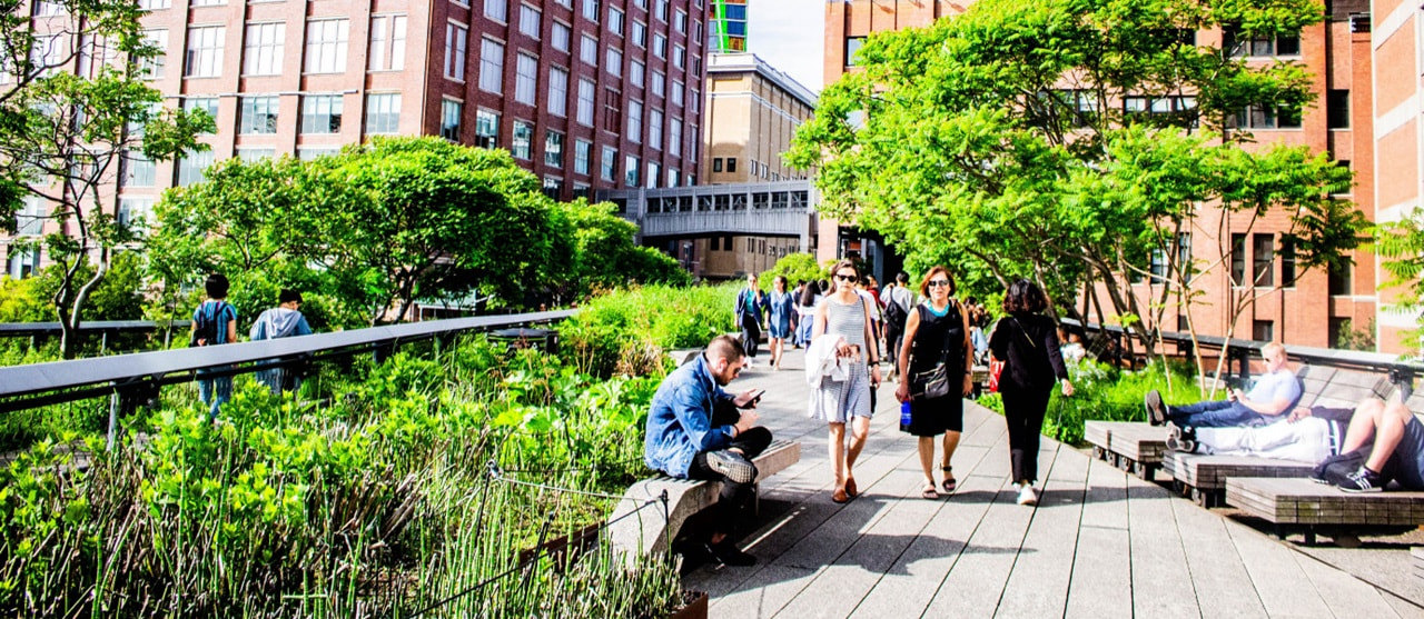 High Line