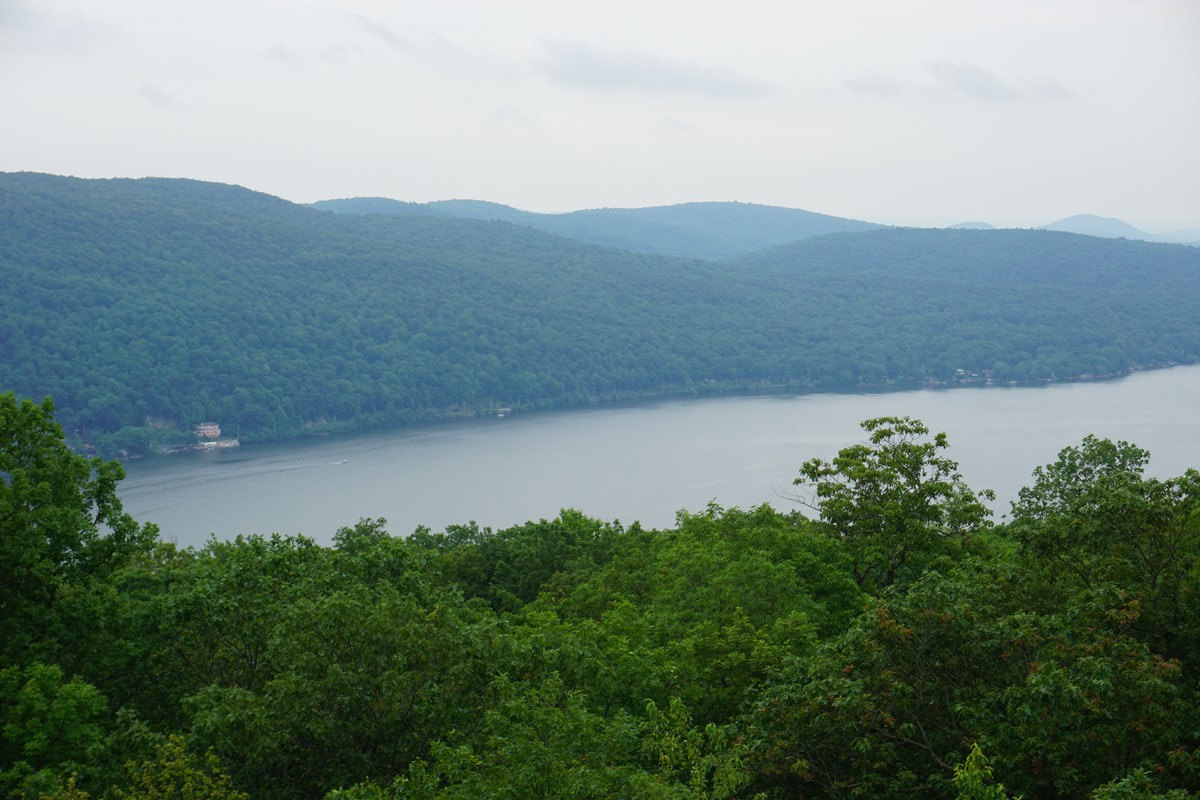 Bellvale Mountain (1)